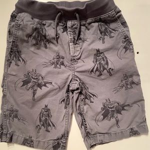 Gap Batman Shorts